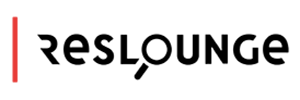 Reslounge - Logo